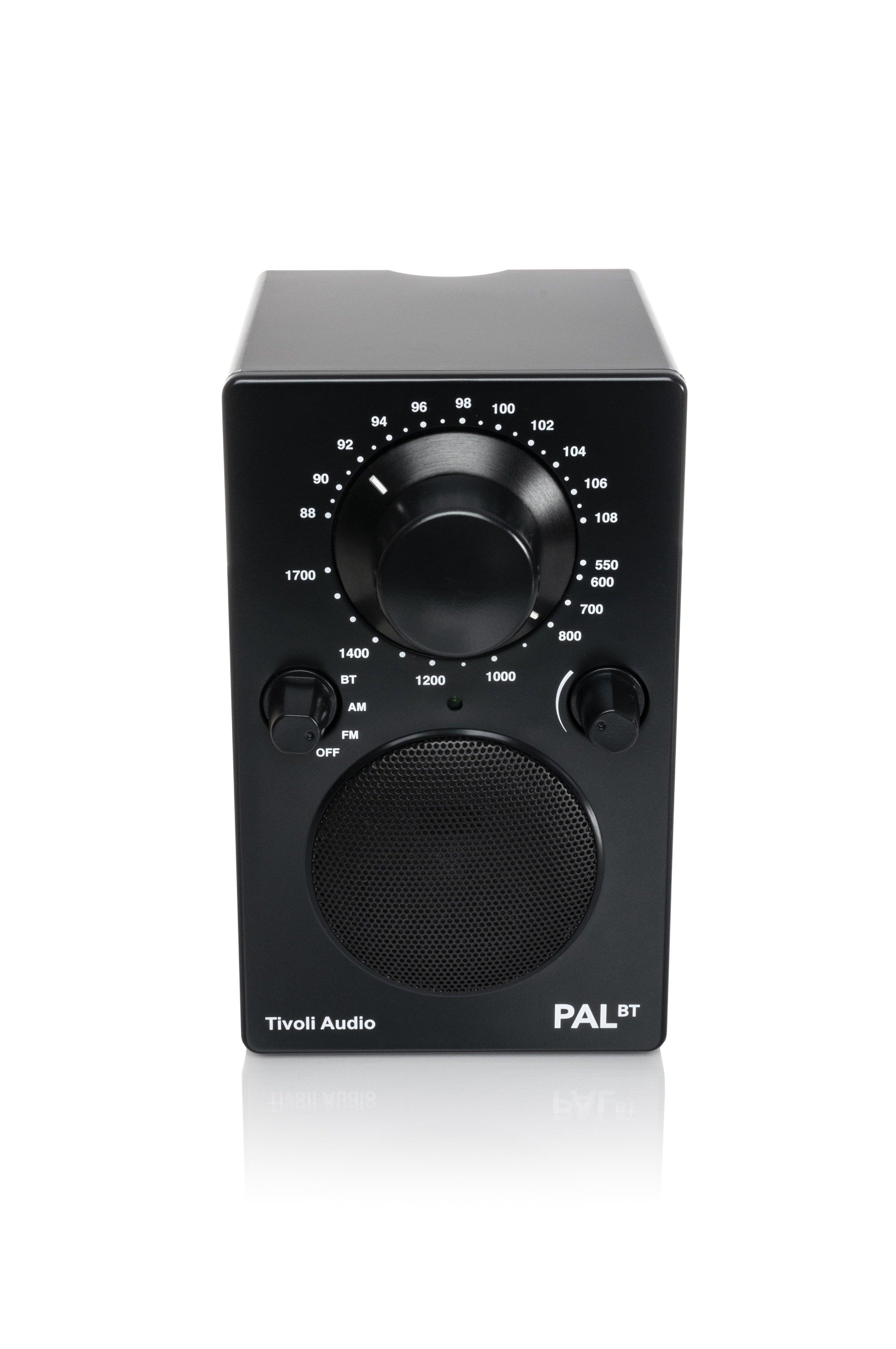Tivoli Audio PAL BT – NOVE Malaysia