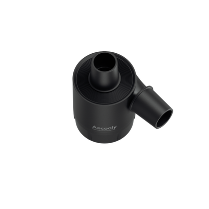 Aecooly Air Pump Mod