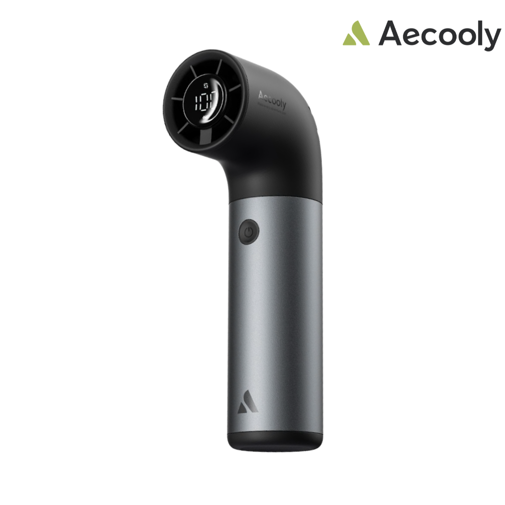 Aecooly Aero Pro - Portable Handheld High Speed Fan