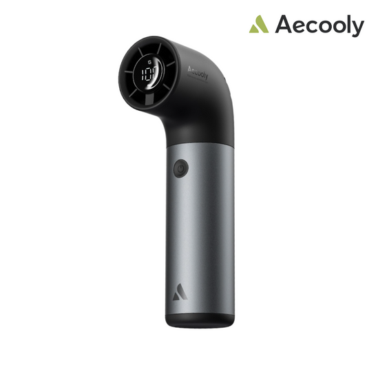 Aecooly Aero Pro - Portable Handheld High Speed Fan