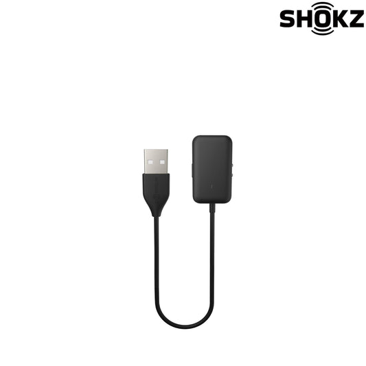 SHOKZ OpenSwim Charging / Data Cable
