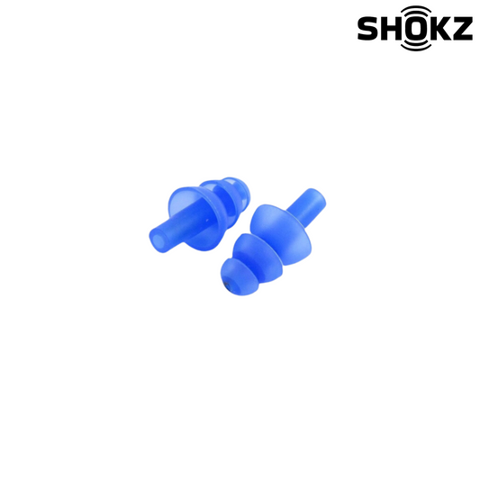 SHOKZ Swimming Ear Plugs