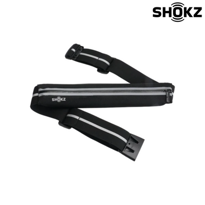 Shokz Sport Belt- Test