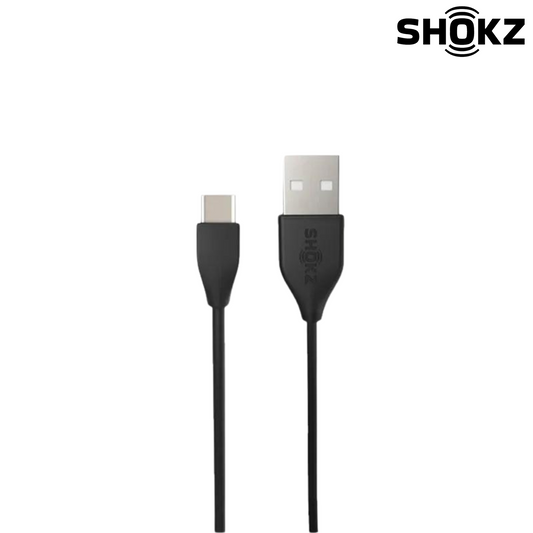 SHOKZ USB Charging Cable Type C