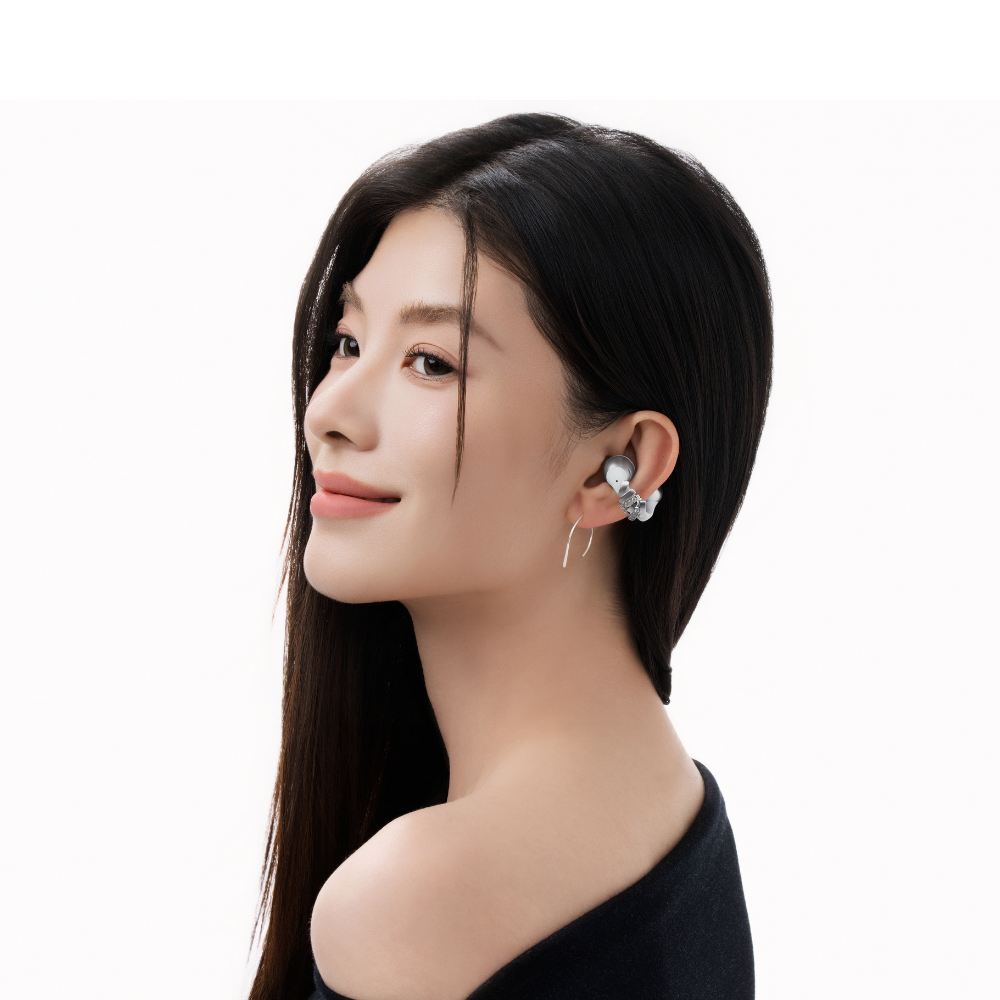 Shokz Clip Accessories OpenDots 2 (Choose one)