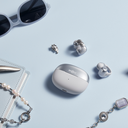 Shokz Clip Accessories OpenDots 2 (Choose one)
