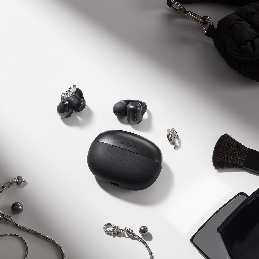 Shokz Clip Accessories OpenDots 2 (Choose one)