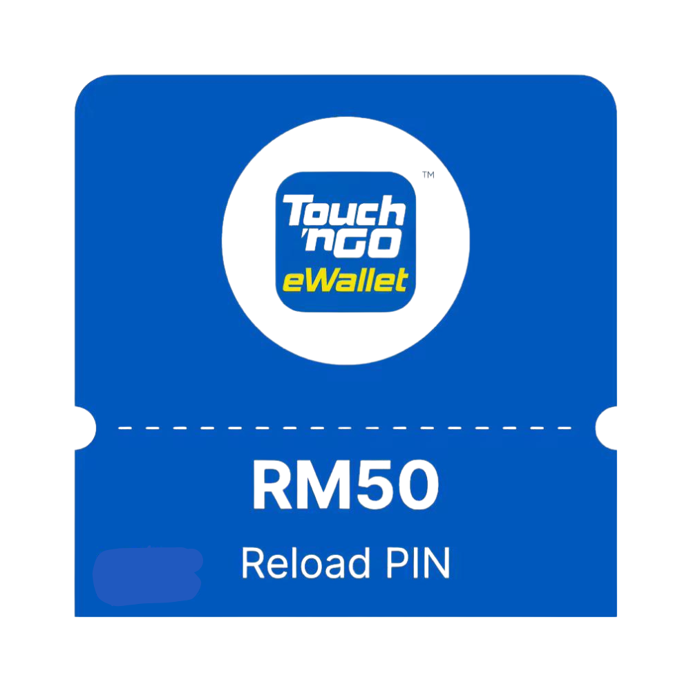 Early Bird TNG Reload Pin (GWP)
