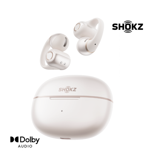 Shokz OpenDots 2