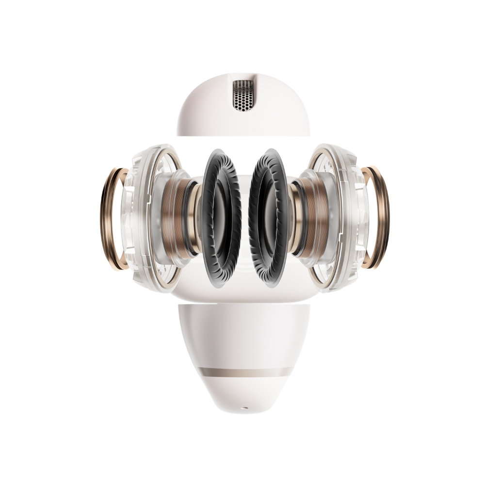Shokz OpenDots 2