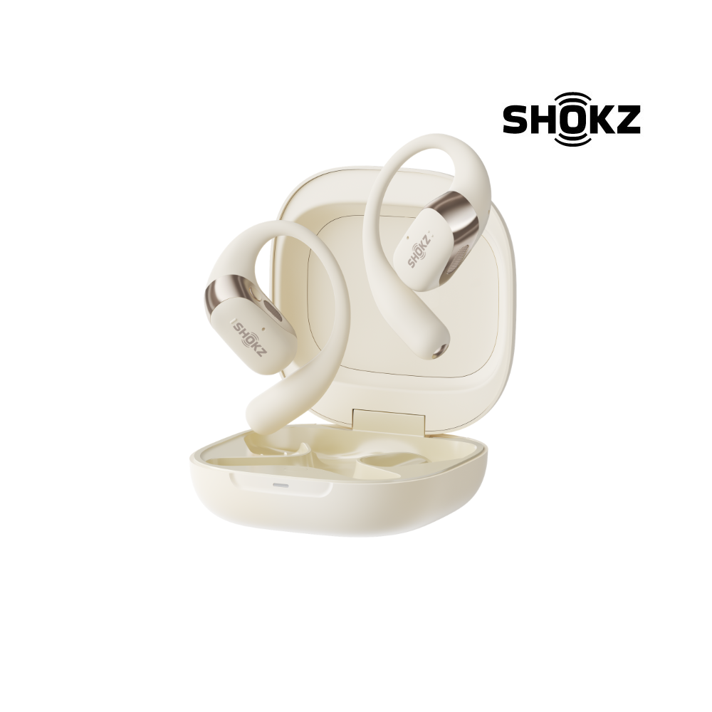 Shokz OpenFit 2