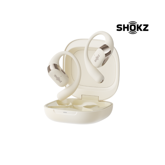 Shokz OpenFit 2
