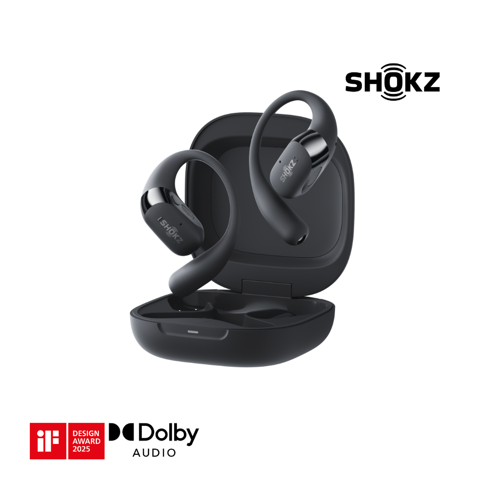 Shokz OpenFit 2+
