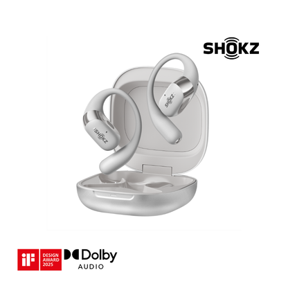 Shokz OpenFit 2+
