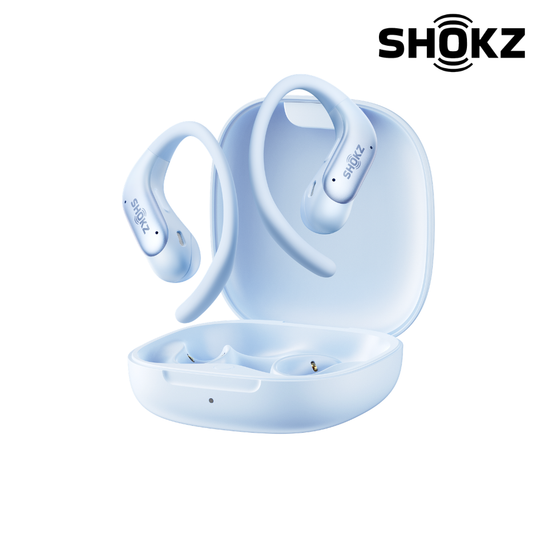 Shokz OpenFit Air 2