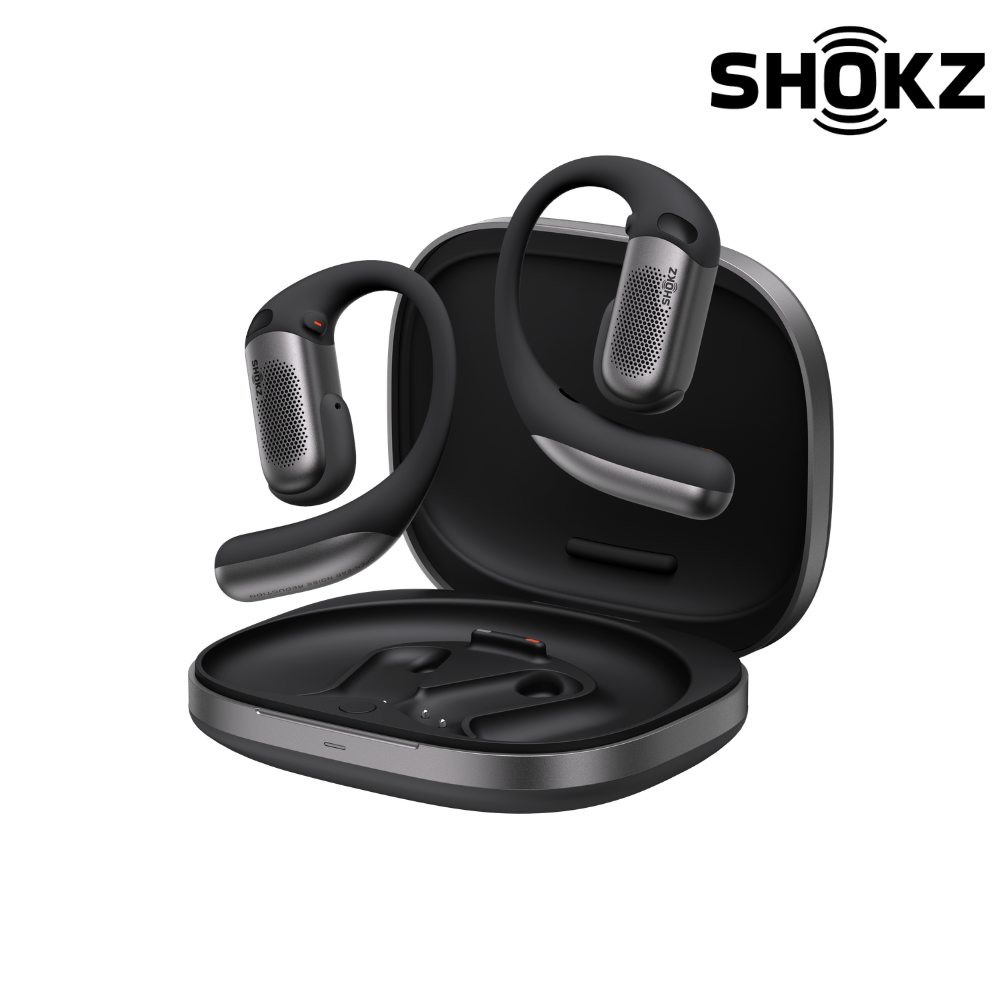Shokz OpenFit Pro – NOVE Malaysia