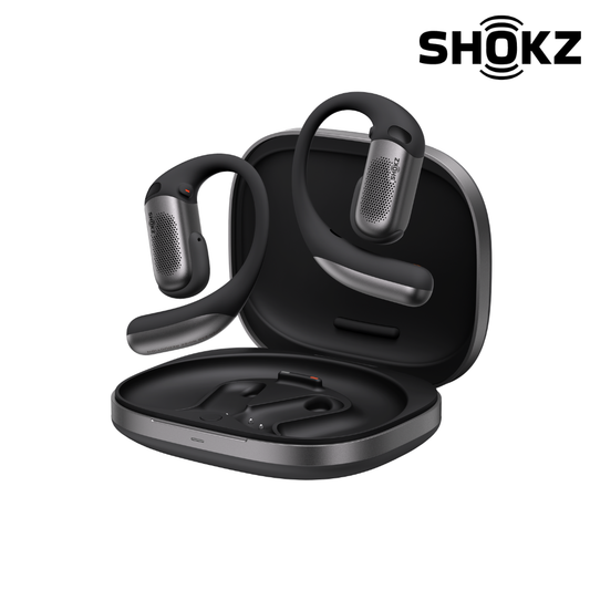 Shokz OpenFit Pro