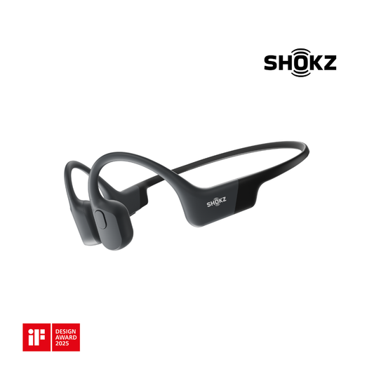 Shokz OpenRun