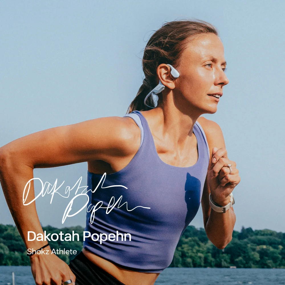 Shokz OpenRun Air 2