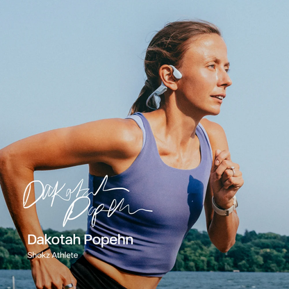 Shokz OpenRun Air 2