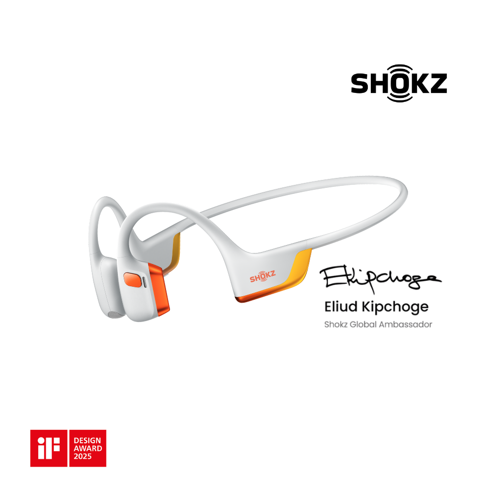 Shokz OpenRun Pro 2