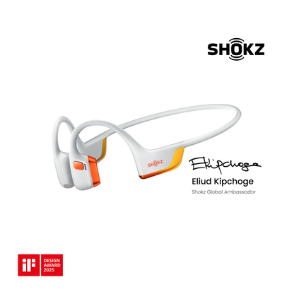 Shokz OpenRun Pro 2