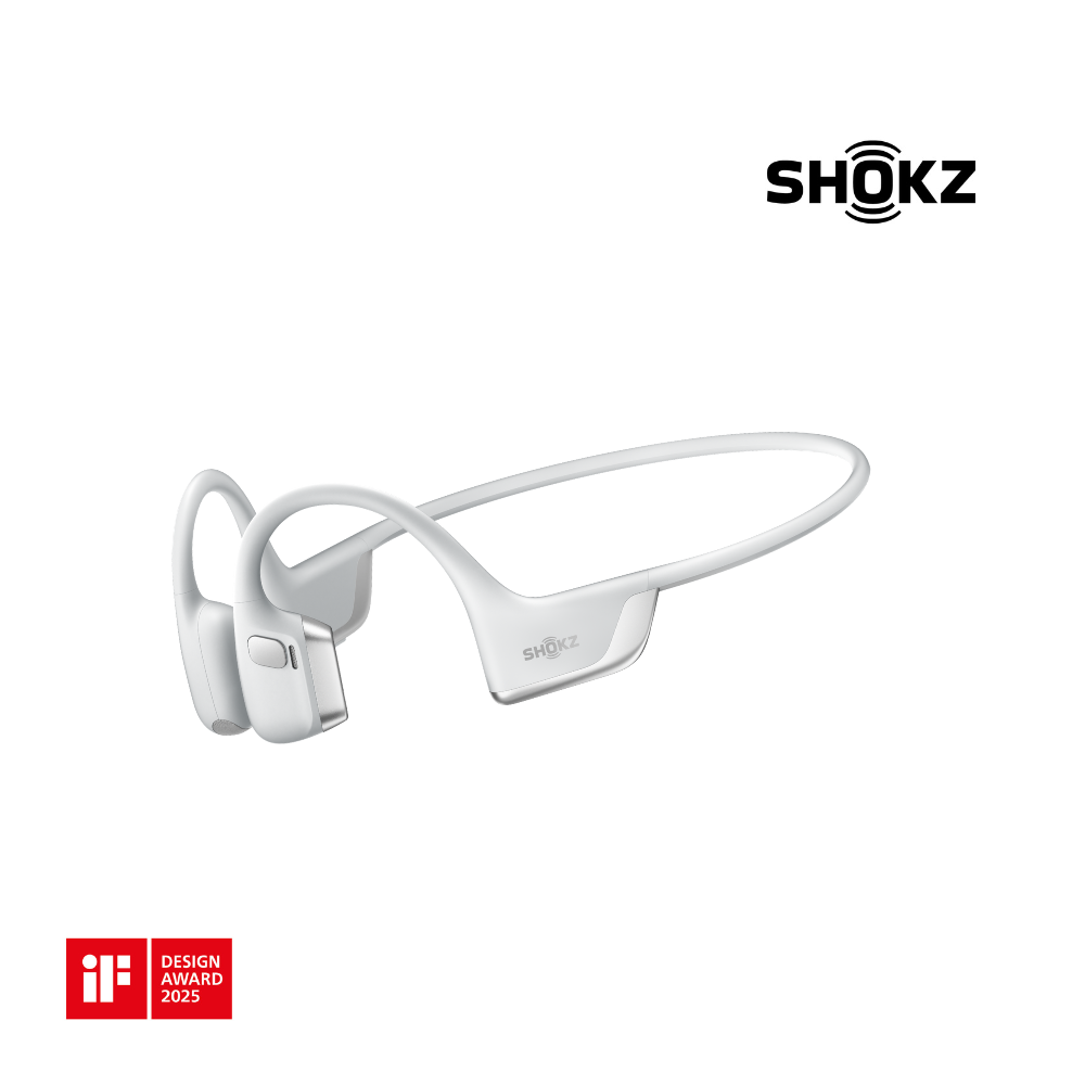 Shokz OpenRun Pro 2