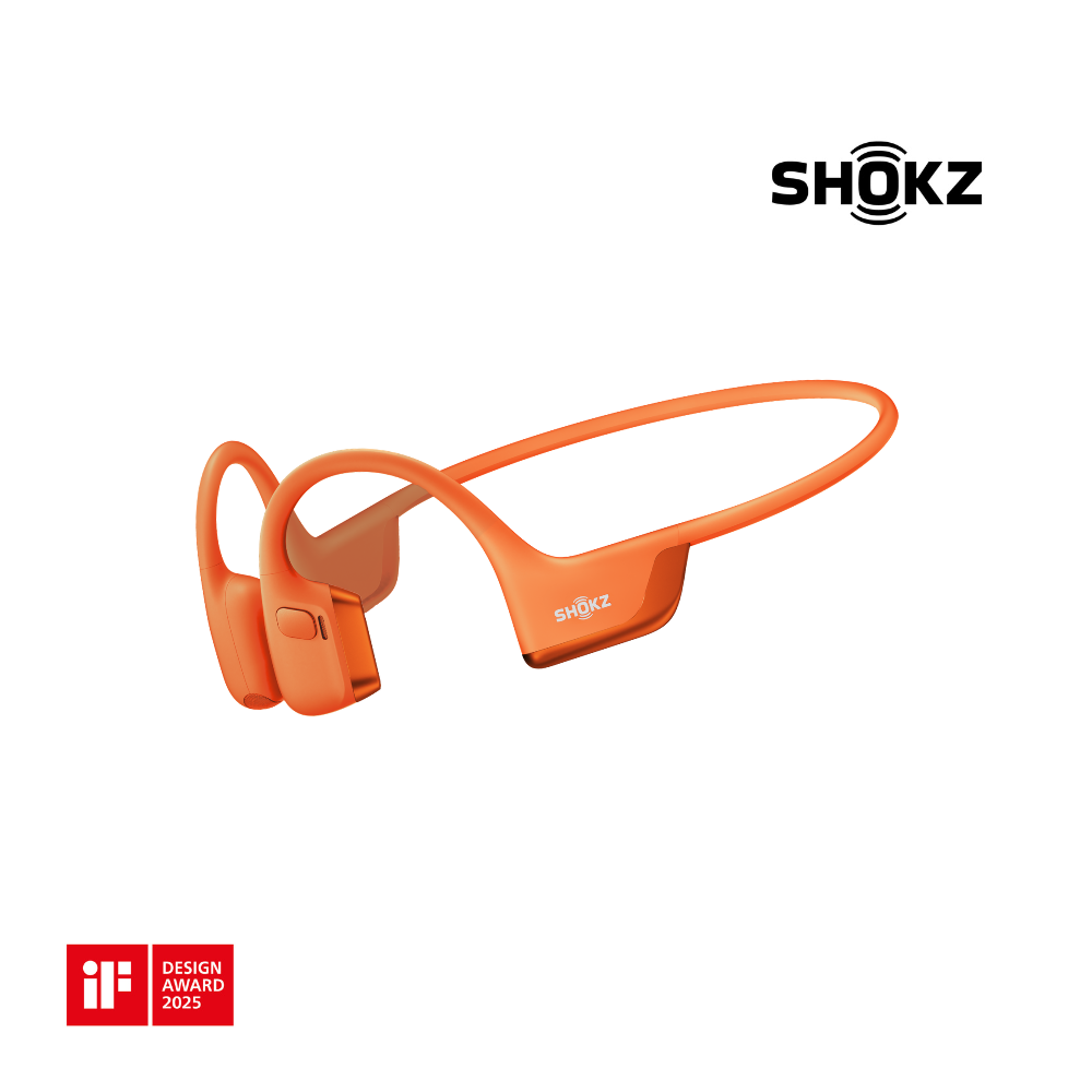 Shokz OpenRun Pro 2