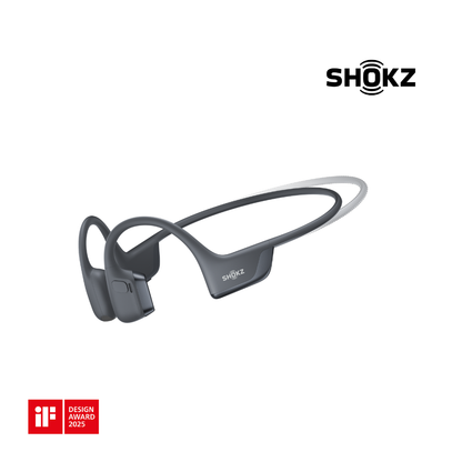 Shokz OpenRun Pro 2