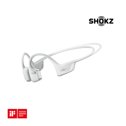 Shokz OpenRun Pro 2