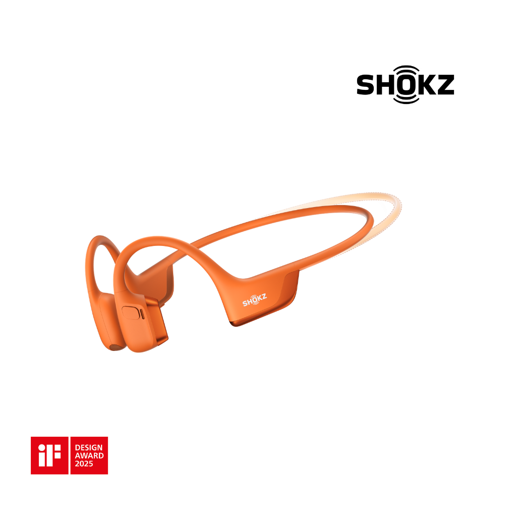 Shokz OpenRun Pro 2