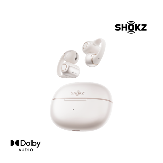 Shokz OpenDots 2