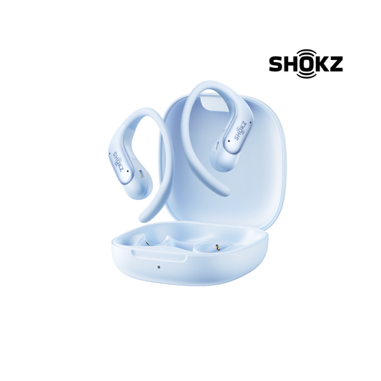 Shokz OpenFit Air 2