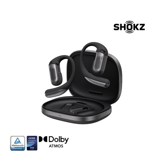 Shokz OpenFit Pro