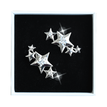 [NOT FOR SALE] Star Stud for Shokz OpenDots ONE Pink (FREE GIFT)