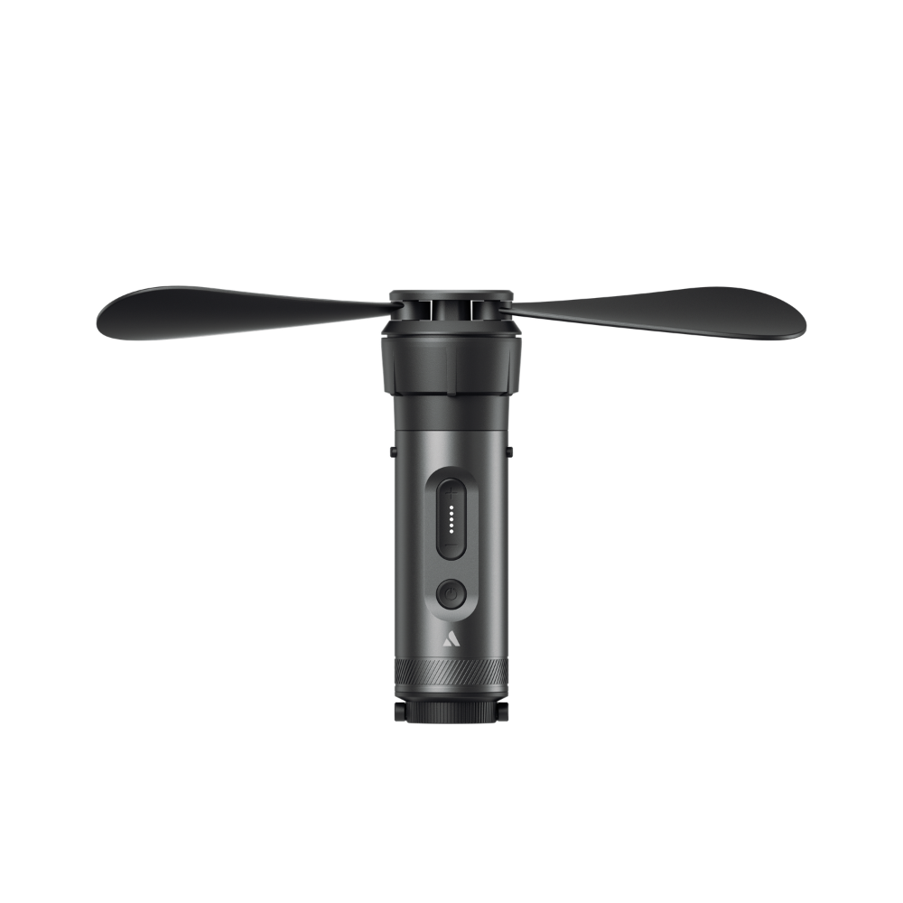 Aecooly Camping Fan Mod