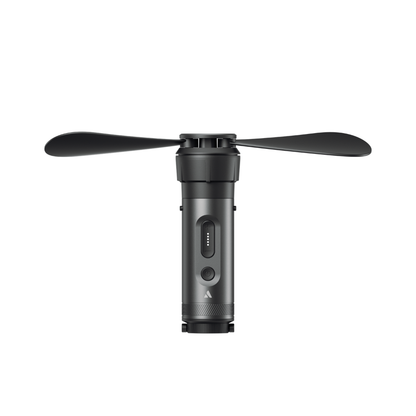 Aecooly Camping Fan Mod