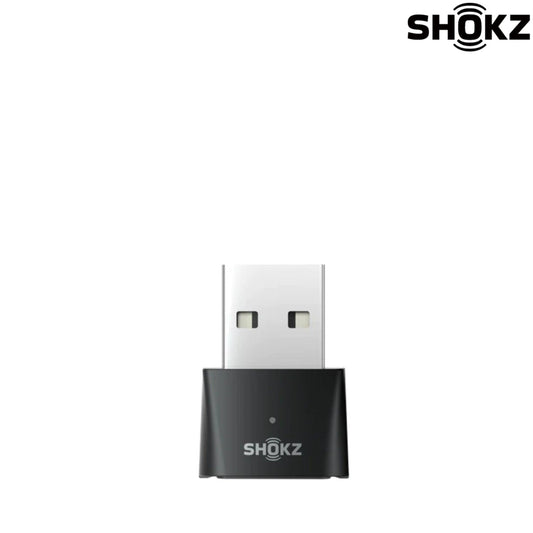 SHOKZ OpenComm Loop 100 Wireless Adapter (USB-A)
