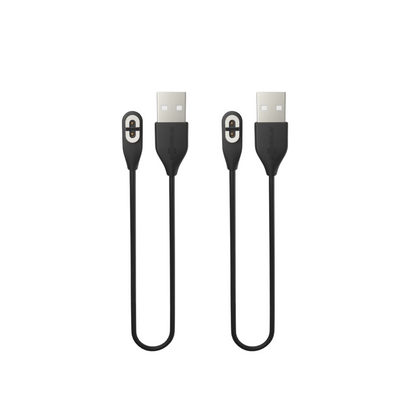 SHOKZ OpenRun/ OpenRun Pro/Aeropex Magnetic Charging Cable