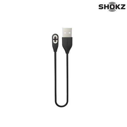 SHOKZ OpenRun/ OpenRun Pro/Aeropex Magnetic Charging Cable