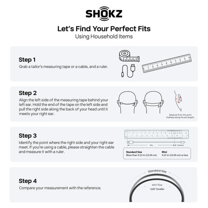 Shokz OpenRun Pro 2