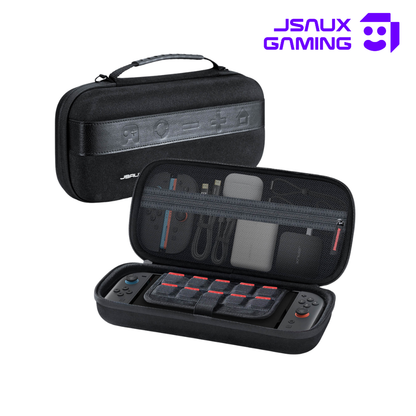 JSAUX MegaCarry Case for Switch 2
