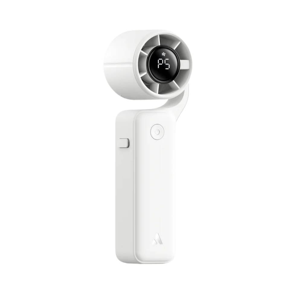 Aecooly 3 in 1 Portable Fan AirGimbal (3500mAh)