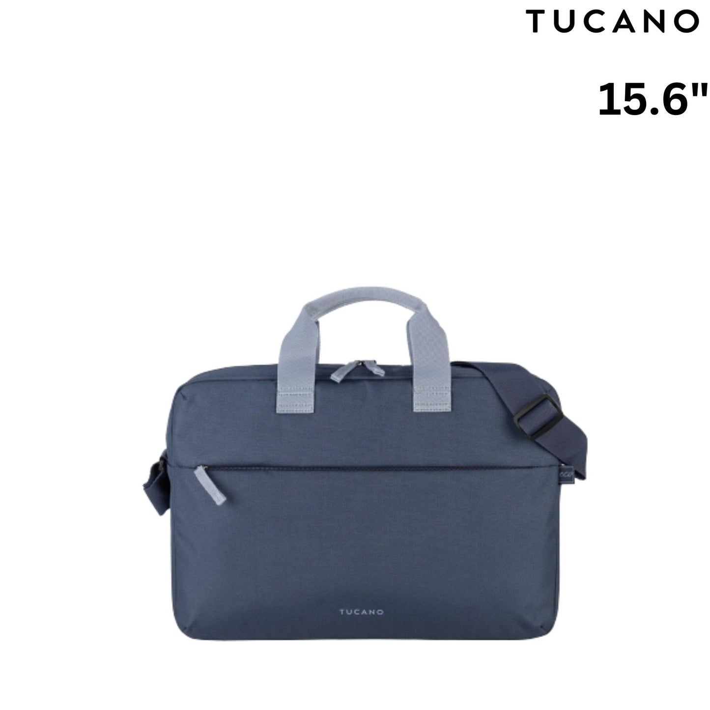 Tucano Smart Borsa 15.6"