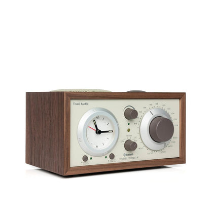 Tivoli Audio Model Three BT