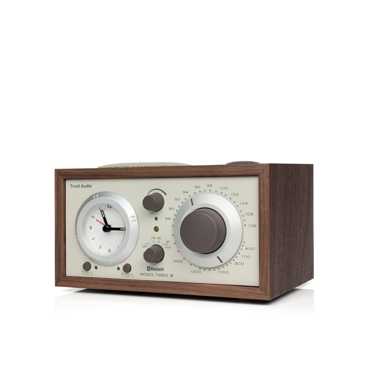 Tivoli Audio Model Three BT