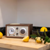 Tivoli Audio Model Three BT