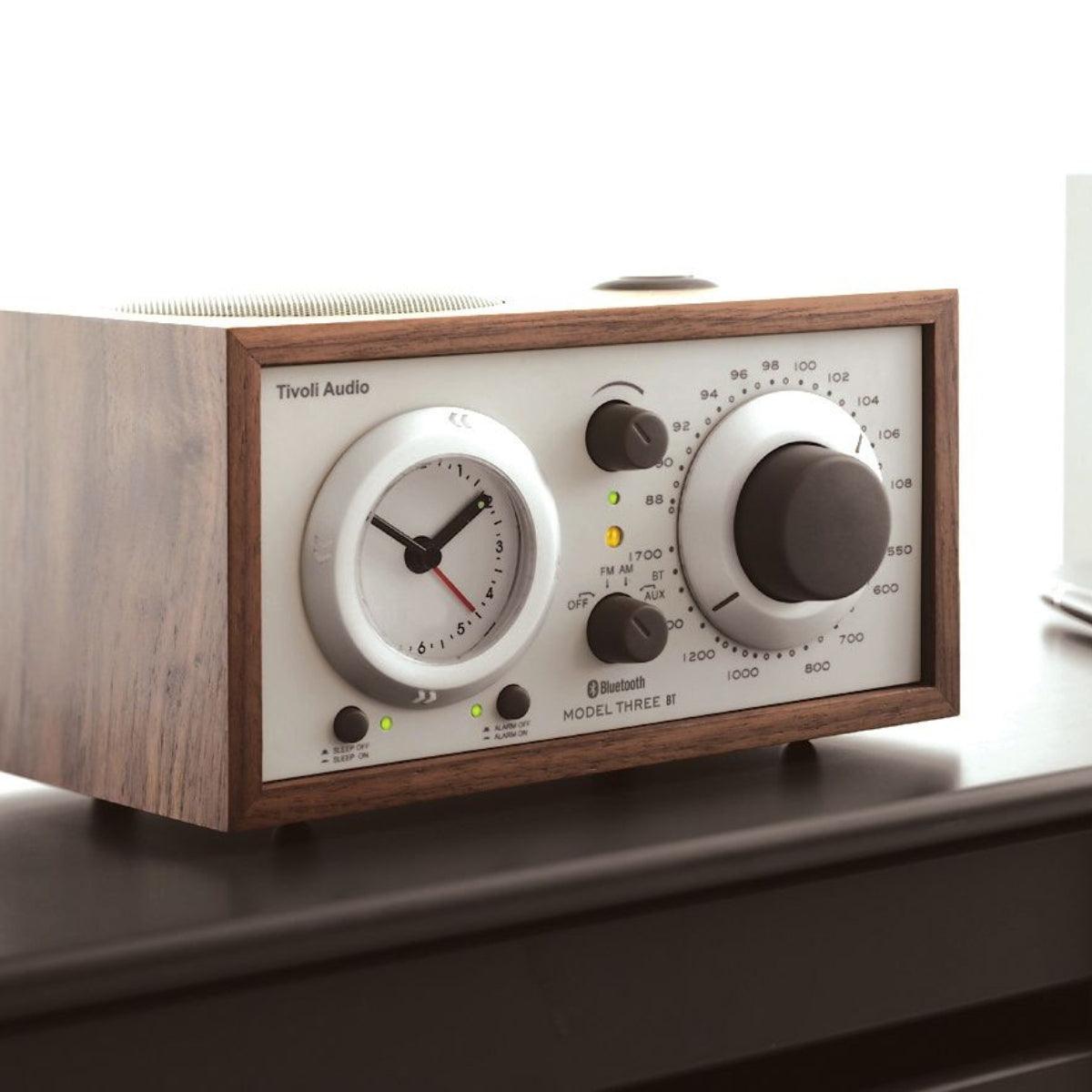 Tivoli Audio Model Three BT