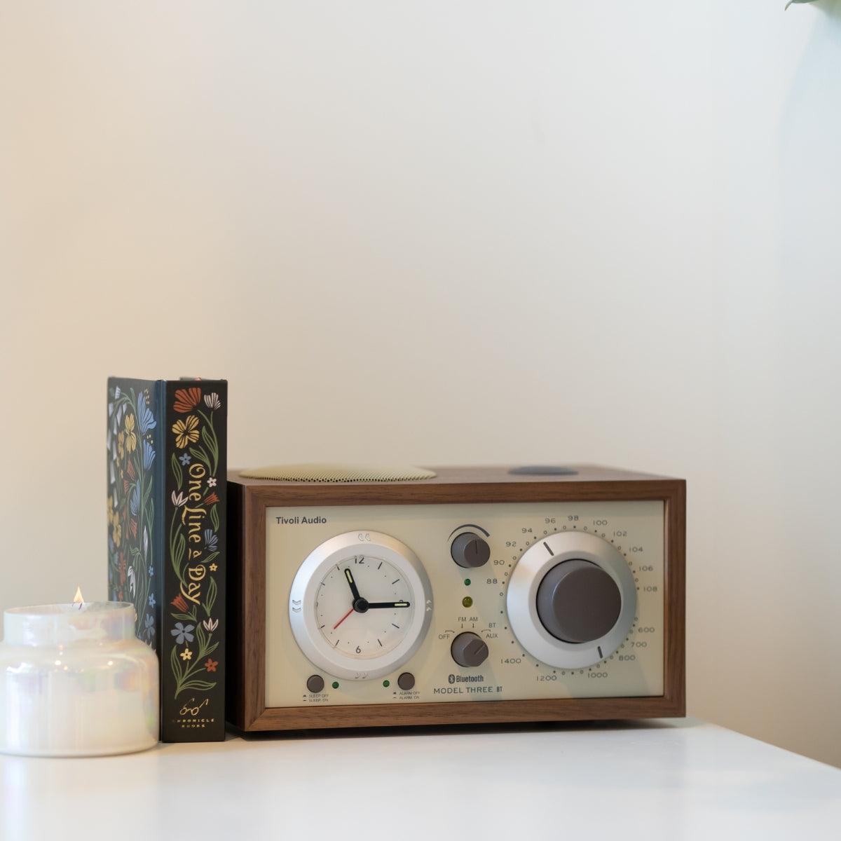 Tivoli Audio Model Three BT