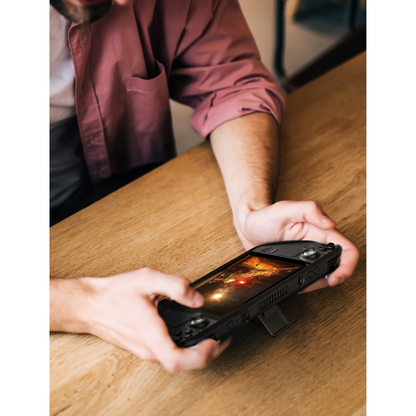 JSAUX Protective Standing Case for Steam Deck